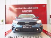 [ Kia Lào Cai ] Kia Cerato 2.0 model 2019 mới 100%, giá bán 675tr - 0961 888 228