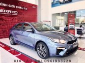 [ Kia Lào Cai ] Kia Cerato 2.0 model 2019 mới 100%, giá bán 675tr - 0961 888 228