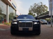 Bán Rolls Royce Ghost sản xuất 2010, đăng ký lần đầu năm 2012 tên cá nhân