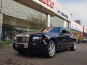 Bán Rolls Royce Ghost sản xuất 2010, đăng ký lần đầu năm 2012 tên cá nhân