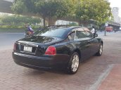 Bán Rolls Royce Ghost sản xuất 2010, đăng ký lần đầu năm 2012 tên cá nhân