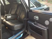 Bán Rolls Royce Ghost sản xuất 2010, đăng ký lần đầu năm 2012 tên cá nhân