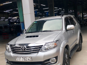 Bán Toyota Fortuner 2.5G sản xuất 2016, xe cực đẹp, giá tốt