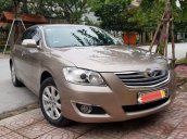 Cần bán lại xe Toyota Camry đời 2008 số tự động, giá chỉ 485 triệu