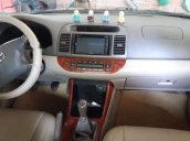 Bán chiếc xe Camry nhà đang sử dụng còn rất đẹp