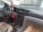 Chính chủ bán lại xe Toyota Corolla Altis MT đời 2006