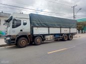 Bán xe Chenglong 4 chân nhập khẩu 2015 tải trọng 17,9 tấn máy cực chất