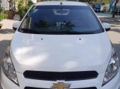 Cần bán gấp Chevrolet Spark đời 2017, xe như mới, chưa xảy ra tai nạn
