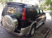 Cần bán gấp Ford Everest 2005, số sàn, máy xăng, xe đẹp