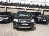 Bán xe Chevrolet Captiva MT đời 2008, xe đã qua sử dụng 170000km