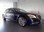 Bán Mercedes S450 Luxury đời 2018, nhập khẩu, mới 100%