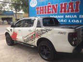 Bán Ford Ranger 2014 nhập khẩu, xe độ đồ chơi rất đẹp, full options