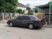 Cần bán lại xe Nissan Maxima đời 1991, màu xám, nhập khẩu