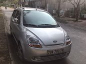 Cần bán gấp Chevrolet Spark MT đời 2010, xe chạy ổn định máy khoẻ