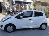 Cần bán gấp Chevrolet Spark đời 2017, xe như mới, chưa xảy ra tai nạn