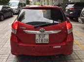 Cần bán Toyota Yaris AT đời 2014, xe gia đình ít đi, bao test chính hãng