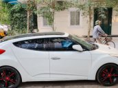 Bán xe Hyundai Veloster 1.6 AT năm sản xuất 2011, màu trắng