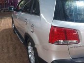 Cần bán xe Kia Sorento đời 2009, màu bạc, xe đẹp