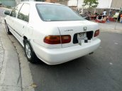 Bán Honda Civic sản xuất 1992, màu trắng, nhập khẩu