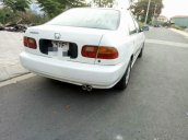 Bán Honda Civic sản xuất 1992, màu trắng, nhập khẩu