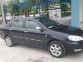 Chính chủ bán lại xe Toyota Corolla Altis MT đời 2006