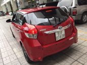 Cần bán Toyota Yaris AT đời 2014, xe gia đình ít đi, bao test chính hãng