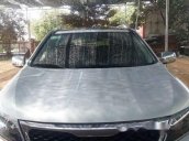 Cần bán xe Kia Sorento đời 2009, màu bạc, xe đẹp