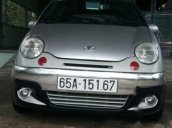 Cần bán xe Matiz đời 2007, đăng kí tháng 12, chính chủ