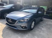Bán xe Mazda 3 1.5AT năm sản xuất 2015, xe đẹp 