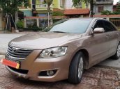 Cần bán lại xe Toyota Camry đời 2008 số tự động, giá chỉ 485 triệu