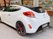 Bán xe Hyundai Veloster 1.6 AT năm sản xuất 2011, màu trắng