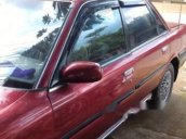 Cần bán gấp Toyota Camry 1989, màu đỏ, nhập khẩu, giá tốt