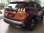 Bán xe Peugeot 3008 sản xuất năm 2018