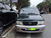 Cần bán xe Toyota Zace GL 2004 còn mới, giá tốt