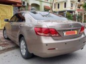 Cần bán lại xe Toyota Camry đời 2008 số tự động, giá chỉ 485 triệu