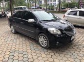 Mình cần bán chiếc Vios 1.5MT Sx 2010 nâng full đồ, biển víp thần tài, xe quá đẹp