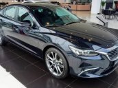 Cần bán Mazda 6 2.5 Premium sản xuất năm 2018, mới 100%