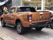 Bán Ford Ranger Wildtrak đời 2019, nhập khẩu, giá tốt