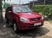 Cần bán xe Ford Escape XLS 2.3L 4x2 AT 2010, chạy 30000 km