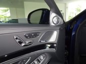 Bán Mercedes S450 Luxury đời 2018, nhập khẩu, mới 100%