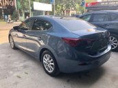 Bán xe Mazda 3 1.5AT năm sản xuất 2015, xe đẹp 