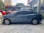 Bán xe Mazda 3 1.5AT năm sản xuất 2015, xe đẹp 