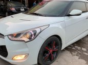 Bán xe Hyundai Veloster 1.6 AT năm sản xuất 2011, màu trắng