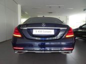 Bán Mercedes S450 Luxury đời 2018, nhập khẩu, mới 100%