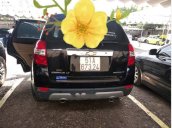 Bán xe Chevrolet Captiva MT đời 2008, xe đã qua sử dụng 170000km