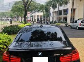 Bán ô tô BMW 3 Series 320i đời 2013, màu đen, xe nhập