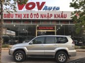 Vov Auto bán xe Toyota Prado AT 2007