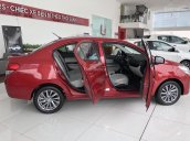 Bán Mitsubishi Attrage đời 2019, màu đỏ, nhập khẩu nguyên chiếc, hỗ trợ vay 80%