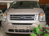 Ford Transit Limited, phiên bản nâng cấp chính hãng của Ford, giá sỉ liên hệ phòng dự án Phú Mỹ Ford