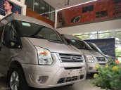 Ford Transit Limited, phiên bản nâng cấp chính hãng của Ford, giá sỉ liên hệ phòng dự án Phú Mỹ Ford